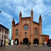 Alba - Duomo di Alba