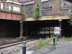 west croydon station, london