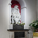 Sir Francis Bacon's monument