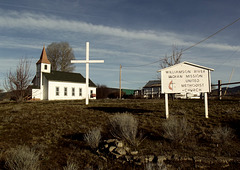 Indian Mission Methodist Church