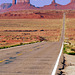 Monument Valley Highway