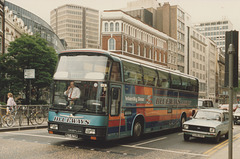 Blueways WGT 875W in London – 30 May 1987 (49-19A)