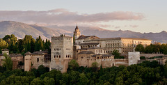 Granada Spain 6th November 2023