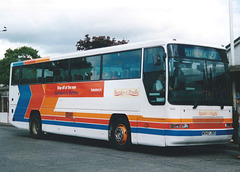 Burnley & Pendle (Blazefield) 942 (M942 JBO) at Burnley – 29 May 2001 (466-25A)