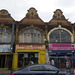station road shops, croydon, london