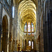 Prague 2019 – St Vitus Cathedral – Nave