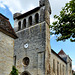Castelfranc - Notre-Dame-de-l'Assomption