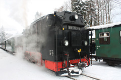 Locomotive 99 1773-3