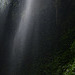 Indonesia, Java, Millions of Madakaripura Waterfall Drops