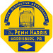 The Penn Harris Hotel, Harrisburg, Pa.