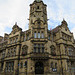 west riding county offices, wakefield, yorks
