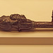 Key with a Horse Head Handle in the Getty Villa, June 2016