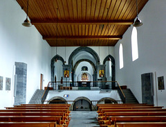 Chur - St. Luzius