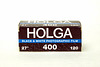 Holga 400