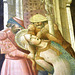 Florence 2023 – Santa Croce – Martyrdom