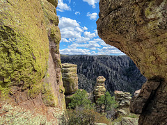 Totem Canyon
