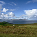 Big Sky over Loch Snizort towards the Waternish Peninsula and The Little Minch - Isle of Skye