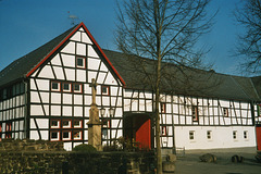 DE - Rheinbach - Himmeroder Hof