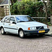 1992 Volvo 440 DL
