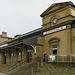 wakefield kirkgate station