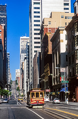 streets of San Francisco - 1996