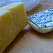 Käse - hart und weich