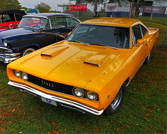 1968 Dodge Hemi