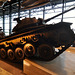 Nationaal Militair Museum 2015 – M24 Chaffee tank