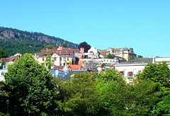 DE - Baden-Baden
