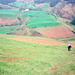 Descent from Dent (scan from 1990)