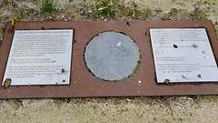 Vlissingen 2017 – 1572 stone