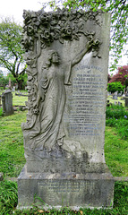 isleworth cemetery