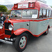 Autobus Chevrolet in Funchal auf Madeira