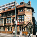 Rose Of England Pub, Mansfield Road, Nottingham
