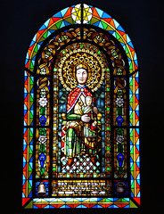 Santa Maria de Núria (series)
