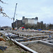 Building project Lakenplein