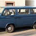 Volkswagen Multivan (1985 - 1992)
