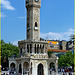 Izmir - the clock tower -
