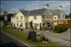 Inn on the Chase at Cashmoor