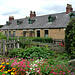 Beamish- Miners' Cottages and Gardens
