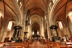 Liebfrauenkirche 2