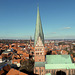 St. Johannis in Lüneburg (3xPiP)