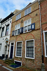 Vlissingen 2017 – House from 1630