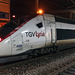 190105 Morges TGV Lyria 0