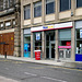 Nisa Local (formerly Dundee Post Office) Meadowside, Dundee