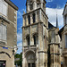 Poitiers - Sainte-Radegonde