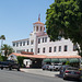Calexico, CA Hotel de Anza (# 0571)