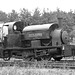 Beamish- 'South Durham Malleable No. 5' Saddle Tank