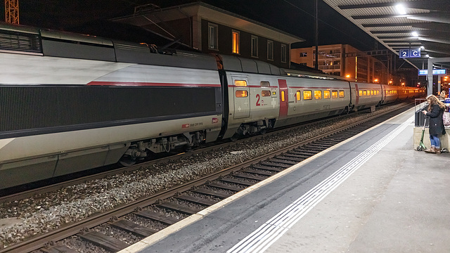 190105 Morges TGV Lyria 1