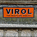 Virol for health and vitality